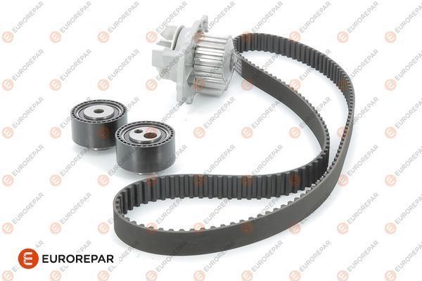 INA 530 0474 30 Triger Seti+Devirdaim  Expert