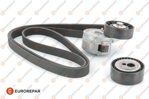 EUROREPAR 1613442880 Alternatör Gergi Kiti Partner-Expert-Berlingo-Jumpy 2.0 Hdi-Scudo 2.0 Jtd 00-06