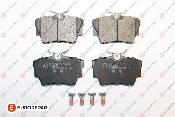 EUROREPAR 1617269080 B:4 Ar Fr Balt Eurorepar