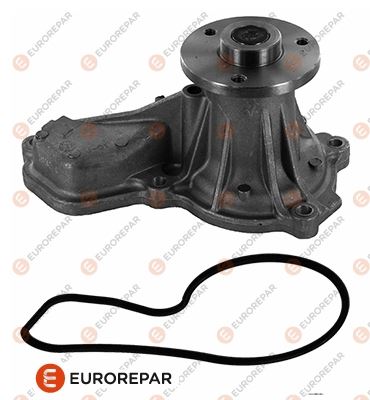 EUROREPAR 1623117980 Devirdaim Su Pompasi Honda Civic 1.6l R16a2 Vtec Sedan Fd6 Kasa 06-11 / 1.8l R18a Vtec Hatchback Fk2 Kasa 06->