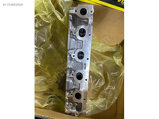 ZCH1183 Silindir Kapagi Peugeot 2008 / 208 / 301 / 308 / 3008 / 5008 / Partner / Rifter / Citroen C3 / C4 / C5 / Berlingo / C-Elysee / Opel Corsa F /  Crossland X / Grandland / Combo / 1.5 Bluehdi Dv5, Dv5r