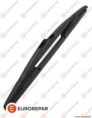 1623235880 Silecek Süpürgesi Arka 400mm Kangoo/Captur/Astra G Corsa C