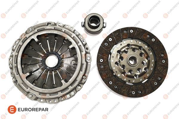 PSA-1636265180 Erp - Debriyaj Kiti Psa