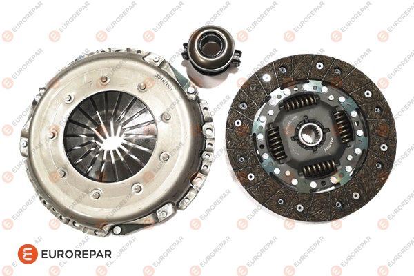 PSA-1636267580 Erp - Debriyaj Kiti Psa