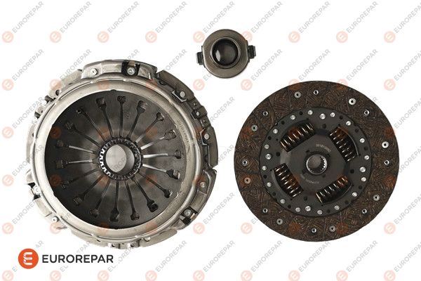 PSA-1636268580 Erp - Debriyaj Kiti Psa