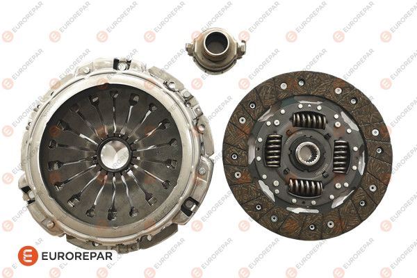 PSA-1636270780 Eurorepar Debriyaj Kiti Boxer I 2800 Td Oem No 2052.Y2