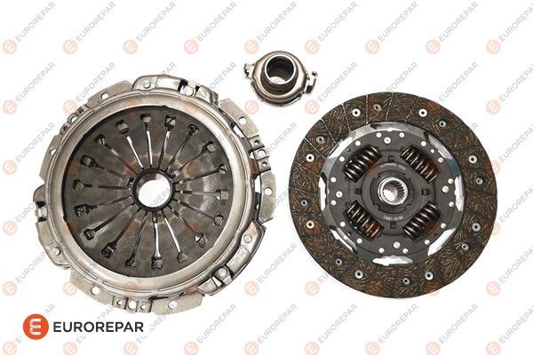 PSA-1636271580 Erp Debriyaj Kiti Boxer Ii 2800 Hdi Oem No 2052.Y1