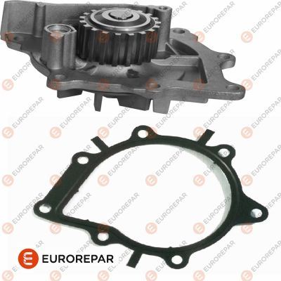 ZWP1271 Devirdaim Ford Mondeo V - Kuga Ii - S-Max 2.0 Tdci 13-/ Citroen C5 Iii 2.0 Hdi 08-15/ Jumper - Jumpy Iii - Boxer - Expert 2.0 Hdi 14-/ Jaguar Xf 2.2 D 08-/ Land Rover Freelander Ii 2.2 Td4 06-14