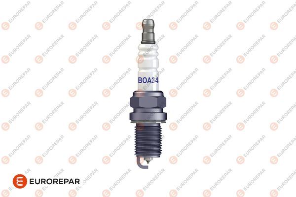 EUROREPAR 1648407280 Ateşleme Bujisi Iridium-Tek Tirnak Astra H-J-Mokka-Insignia A-Zafira B-C-Cruze 1.6-1.8 A/B/Z-Xer- Xep