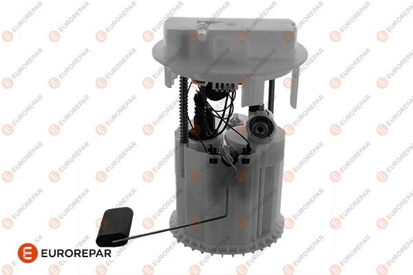 HEL 8TF 358 146-411 Yakit Depo Samandirasi  C3