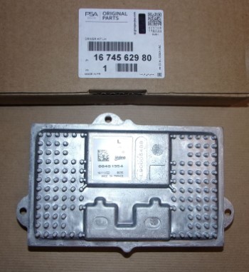 PSA-1674562980 Led Far Beyni Sol 508