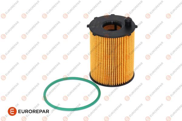 PSA-1680233580 Eurorepar Yag Filtresi 1.6 Blue Hdi 2008 3008 5008 Partner Ii C3 C41.6 Dizel Opel Crossland X B16dth