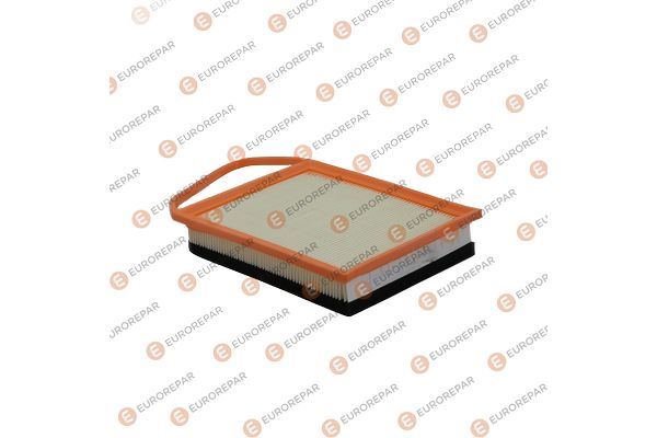PSA-1680327580 Eurorepar Hava Filtresi Peugeot Partner-Berlingo10-206-207-308 07 Citroen C3-C4-C5 10 C4 Cactus 1.6