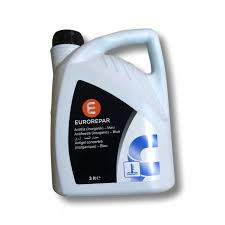 PSA-1680356580 Eurorepar Antifiriz 3l Inorg Mavi
