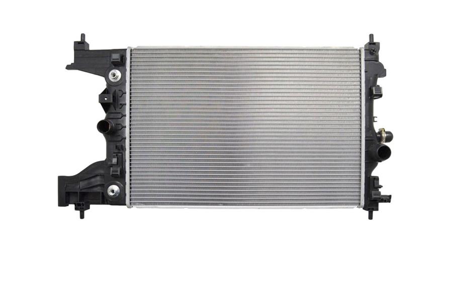 PSA-39074666 Ne Radyator