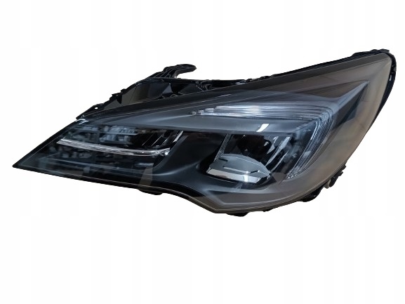 39179825 Far Sol  Led Farlar Için Adaptif Ileri Aydinlatma Astra K