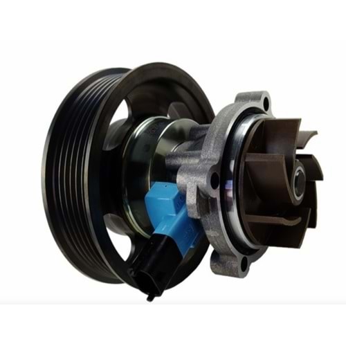 GM 55250240 Devirdaim Su Pompasi Opel Corsa E 1.3 B13dtc