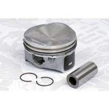 FM 87-73462 STD Piston+Segman 69.6 Mm Corsa E