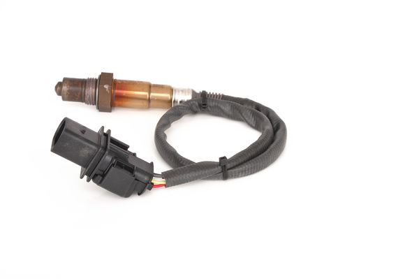 BOS-0281004488 Oksijen (Lambda) Sensoru (Opel  Corsa  1.3 Ctdi 11-/Chevrolet  Aveo 1.3 D 11 - )