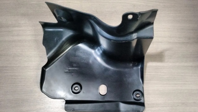 GM 90581644 Cover-Engine Opel