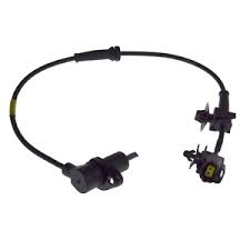 DEL-SS20091 Abs Sensoru Arka Sag Chevrolet Kalos Aveo T200 T250 T255 502mm.