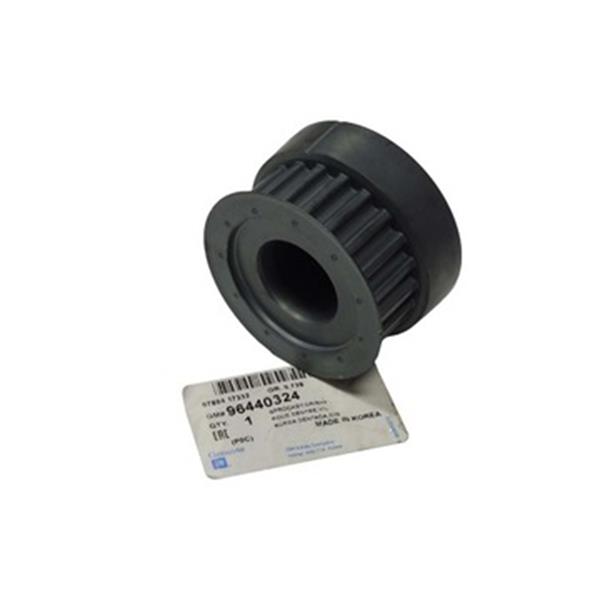 PSA-96440324 Pomp Kum Disl