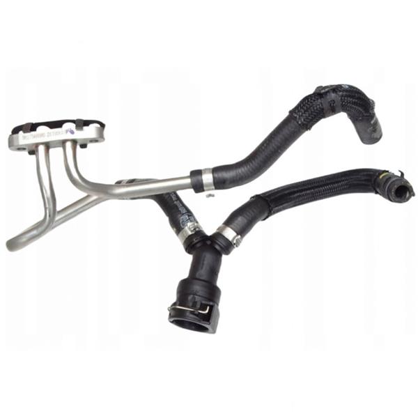 PSA-9827568880 Turbo Sogutucu Hortumu