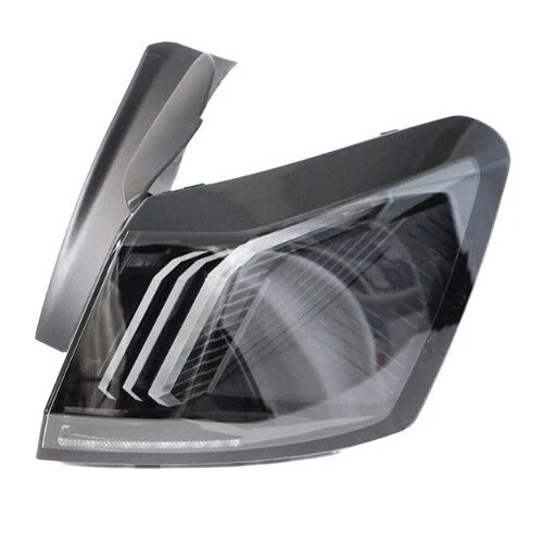 PSA 9836231180 Stop Lambasi Sağ Diş Peugeot P3008 P84 16> Bitiş Opr 16733