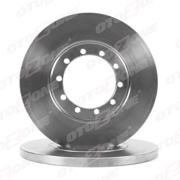 TDF 2162 Fren Diski Arka Ford Transit 06> V347 Arkadan Çeker 280x16x10delik
