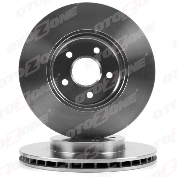 OTOZONE BD3009 On Fren Disk Aynasi Mondeo Iii 00>07 Jaguar X Type 01>09 Olcu 300 24 5 Bijon