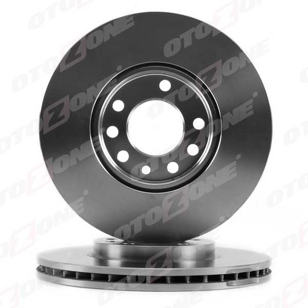 FBI-10748 Fren Diski  Opel Vectra B (J96) 1.6 I (F19) - 55 Kw / 75 Ps   - (95 - 02)