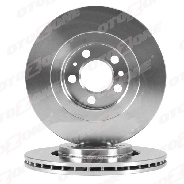 OTOZONE BD7001 Ön Fren Disk Aynasi Golf 4 97-06 Bora 98-05 Octavia 99> A3 99> 280x22x5dl Havali