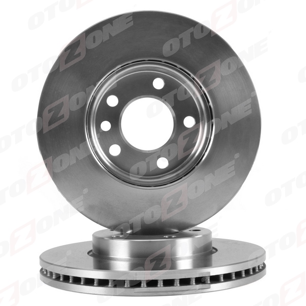 FEBI 28504 Fren Diski Ön Ddf1253 / Df4308s (Adet Fiyat) T5-T6