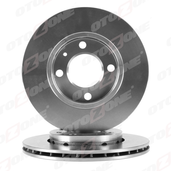 OTOZONE BD7009 Ön Fren Disk Aynasi Polo 1.4 95-01 Aex-Anx-Ahw - 1.6 94-99 Aee 239x18x4dl Havali