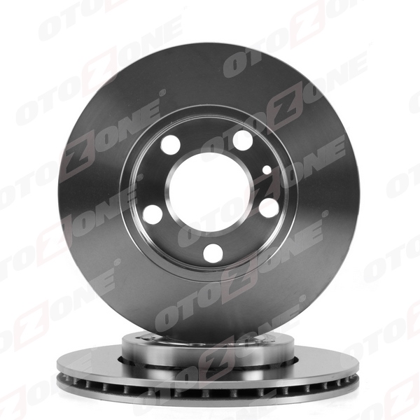 OTOZONE BD7013 Ön Fren Disk Aynasi Polo - Fabia 04-10 239x18x5dl Havali