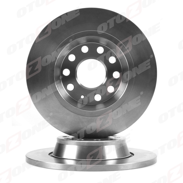 OTOZONE BD7016 Arka Fren Aynasi Golf V-V-Passat 05> Jetta Iii-Touran 03>Tiguan 07>A3 04> Octavia 04>Leon 05>