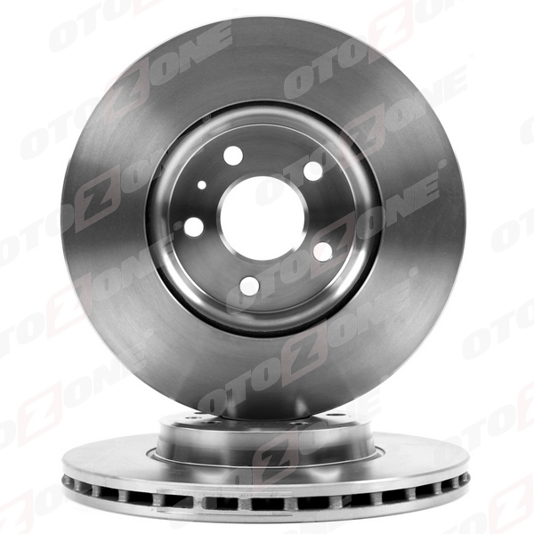 OTOZONE BD7019 Ön Fren Disk Aynasi Audi A4 06- 8ec-8k2 2.0 Tdi 1.8 Tfsi/1.8 Tfsi Quattro 314x25x5dl Havali
