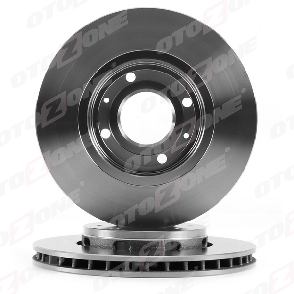 OTOZONE BD9026 Ön Fren Diski Hava Kanalli Mitsubishi Carisma 1.6l 4g92 Da1a 95-> 1.8l Gdi 4g93 Da2a 95-> 1.9l Di -D F9q Dizel Da5a 00-05 / Space Star 1.3l 1.6l Dg1a 98-> / Volvo S40 1.6 1.8 1.9 2.0 T 95/04 V40