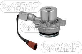 GRAF PA1360A-8 Devirdaim Golf7-A3-Leon-Passat-Tiguan 1.6-2.0 Tdi 13 >Clha/B-Dcxa-Crlb-Cuvc-Crka-Crkb-Cxxa Soketli