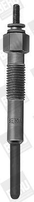 ZGP036 Kizdirma Buji 12v Kia Pregio (Tb) 2.7d 1997-2002 / Kia Bongo K2700 2.7d 1999-