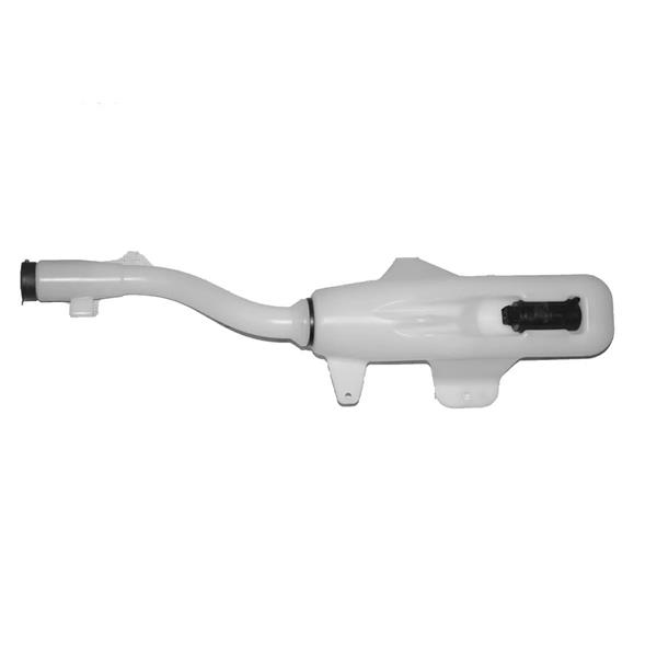 WPI RM31765 Cam Su Deposu Boru Kapak Set Egea