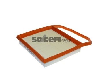 BLU ADU172234 Hava Filtresi  W205-212-218-166-222