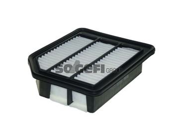 GRT-48115 Hava Filtresi Suzuki Sx4 S Cross 13-/ Vitara 15-/
