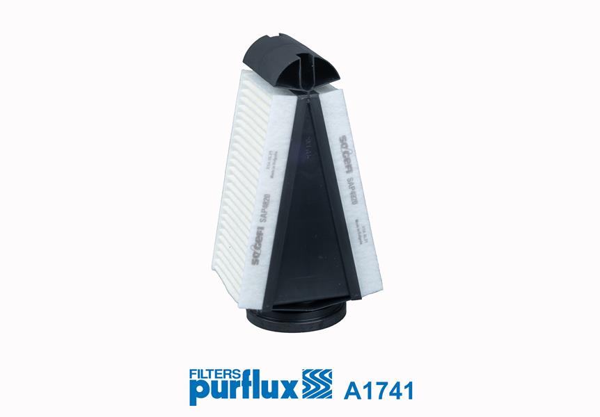 PURFLUX A1741 Hava Filtresi