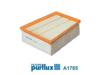 PURFLUX A1785 Hava Filtresi Megane Iv 15> Talisman 15> Scenic Iv 16> 1.2 Tce 1.5 Dci 1.6 Dci