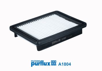 PURFLUX A1804 Hava Filtresi Opel Karl 1.0 15 >