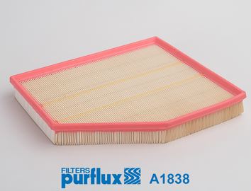 PURFLUX A1838 Hava Filtresi Bmw