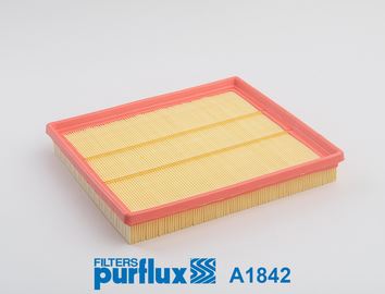 PURFLUX A1842 Hava Filtresi Rover