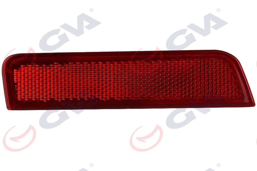 GVA 9519057 Arka Tampon Reflektörü Sol Dacia Duster 10>