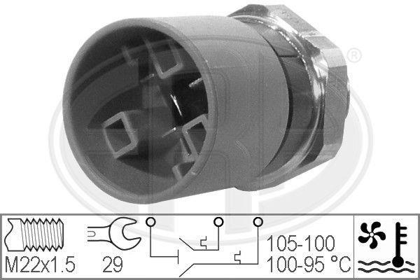 GM 90506498 Fan Müşüru Vectra B Gri Tüm Motorlar